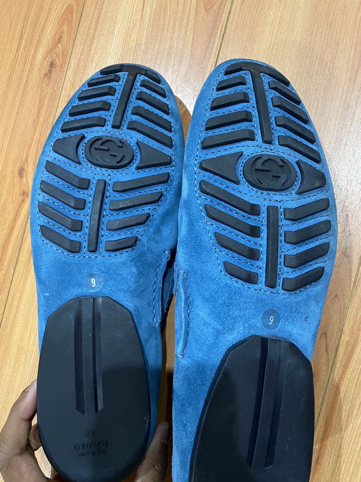 gucci travis scott shoes