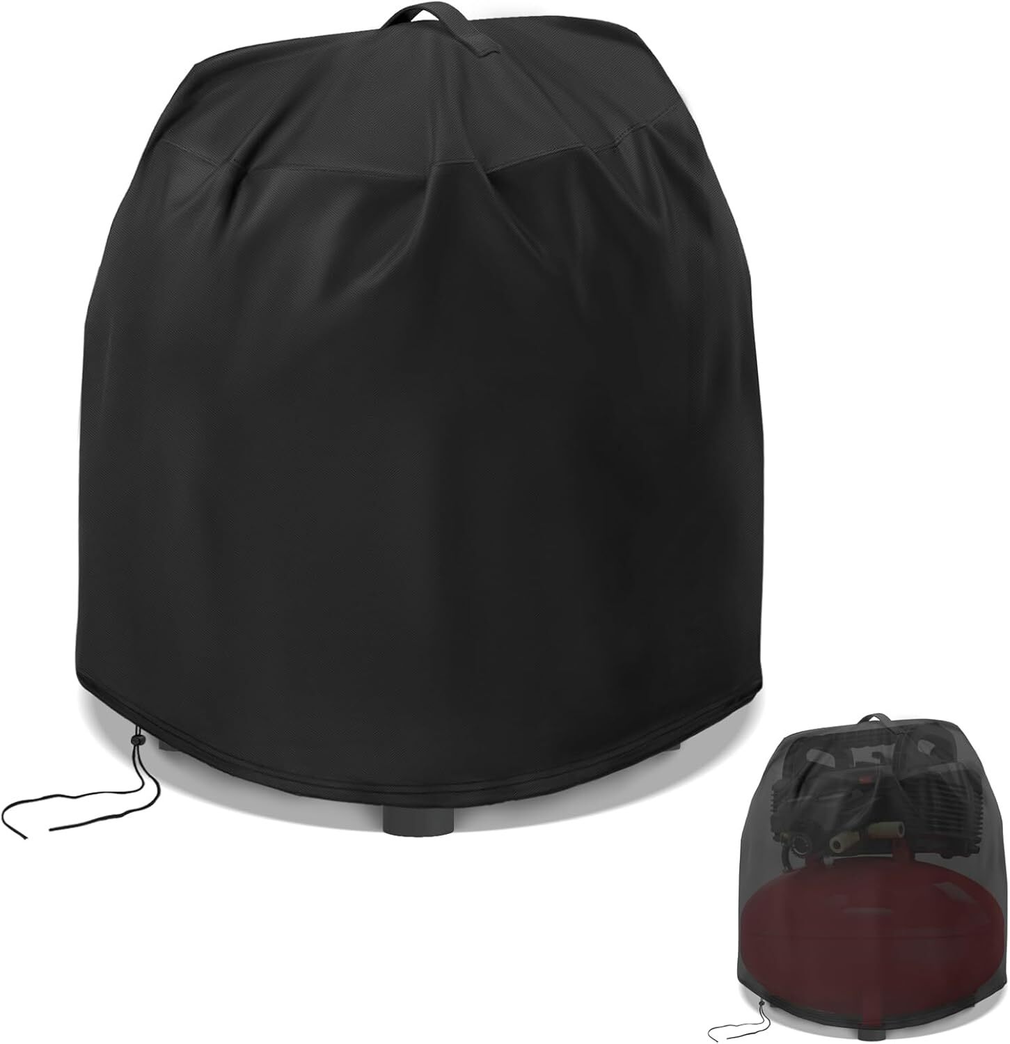 Air Compressors Dust Cover 6 Gallon Portable Pancake New
