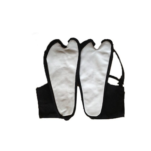 -IKENDO.NET-PT012- BUDO TABI MIT Ledersohle - Fußschutz paarweise zu verkaufen ja - Bild 5 von 6