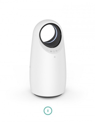 Hypnotek HALO Air Purifier