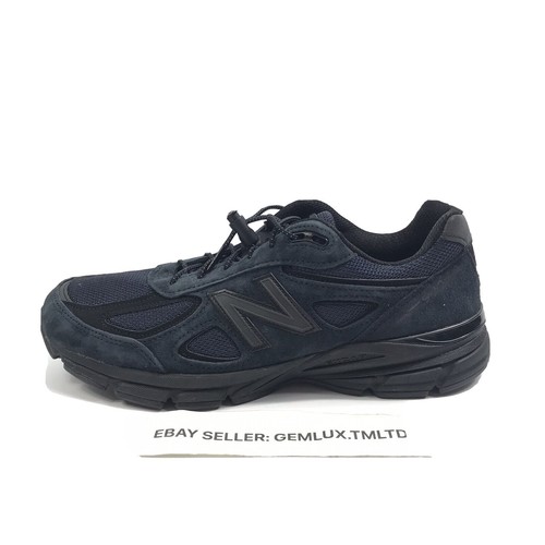 NEW BALANCE 990V4 JJJJOUND NAVY 