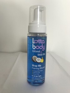 lottabody moisturize me