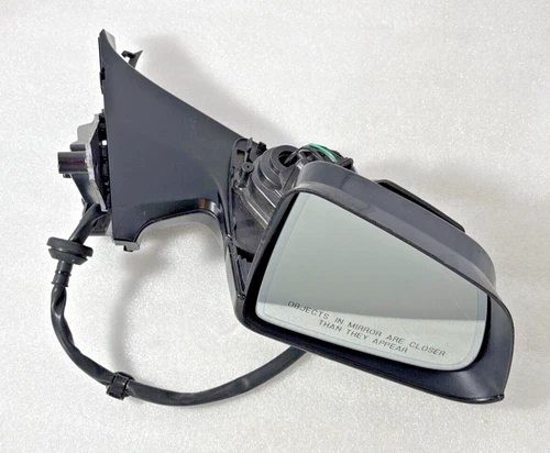 2020-23 Tesla Model Y Right Passenger Side View Mirror 1594112-00-E OEM