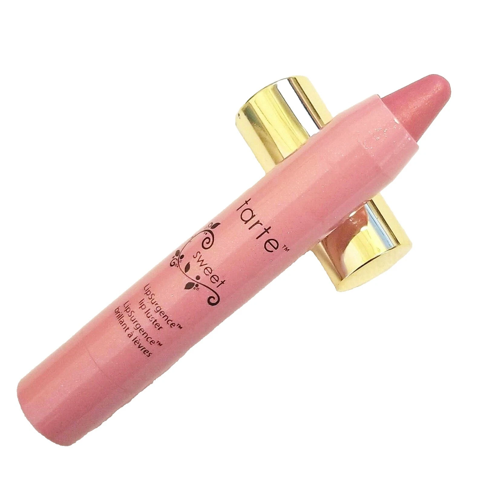 Manchas de Labios Hidratante Tarte Rosa