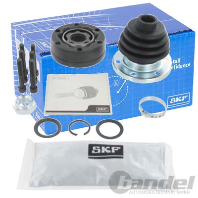 SKF ANTRIEBSWELLENGELENK GETRIEBESEITIG für AUDI 80 90 VW GOLF 2 JETTA 2 PASSAT