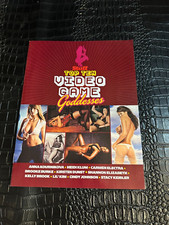 Stuff Magazine Top Ten Video Game Goddesses magazine Lil Kim M7956 