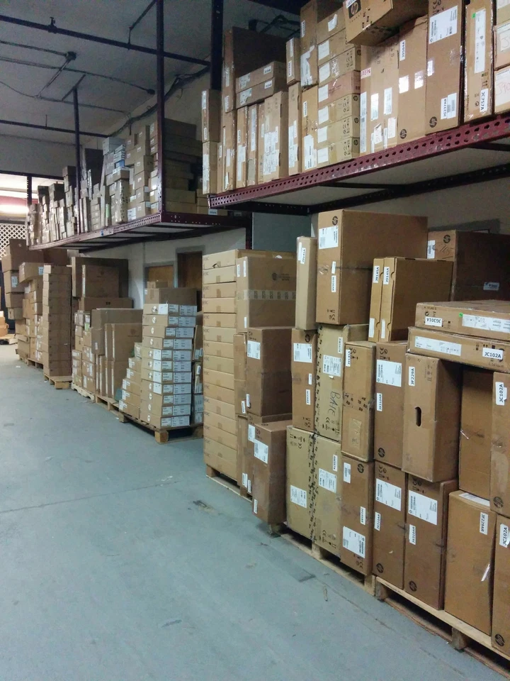 JF284A I HP A-MSR30-20 Multi-Service Router 0235A328 OPEN BOX - Image 4 of 4