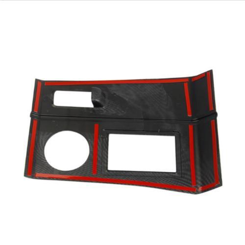 Console Gear Shift Panel Cover Trim For 2022 2023 Mitsubishi Outlander - Bild 7 von 8
