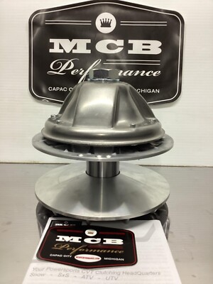 Can Am Defender HD7, Traxter HD7, Premium Primary Drive Clutch