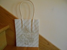 Longaberger Gift Bags Peace Angel Tissue Hunting Horn Cards shipping included