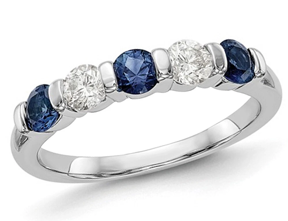 5 carat sale sapphire ring