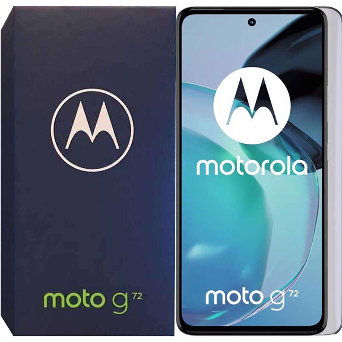 motorola moto g 52j 128g ホワイト あらゆるシーンに最適なスマートフォン - moto g52j 5G