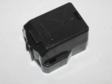 Samsung Refrigerator : Compressor Start Relay Cover (DA63-04553A) {P9124}
