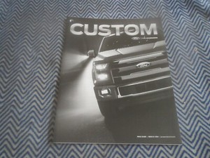 Catalogue oem ford