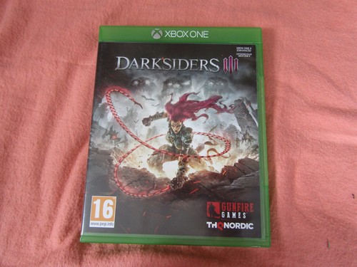 MICROSOFT XBOX ONE GAMES VARIOUS TITLES **UPDATED** 28/07/2025 - Picture 205 of 438