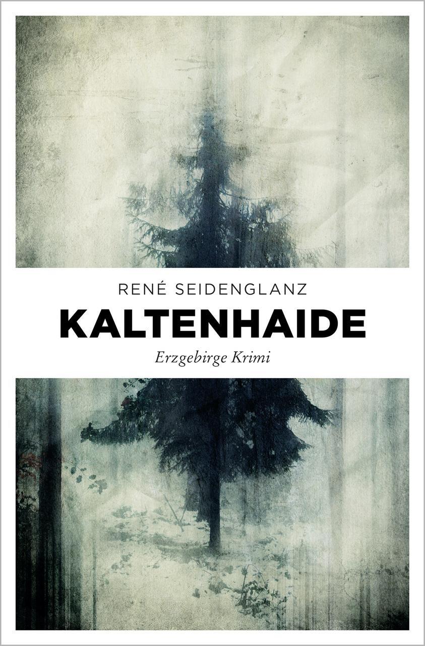 Thumbnail - Seidenglanz René. Kaltenhaide. Taschenbuch