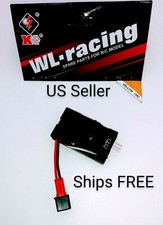 WLtoys K989 RC Car Two in One Esc Circuit Boa...