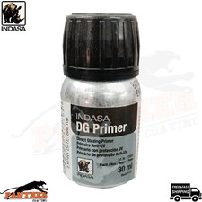 Indasa  472569'' Direct Glazing (DG) Black Primer Bottle - 30ml