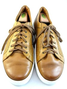 allen edmonds weave shoes