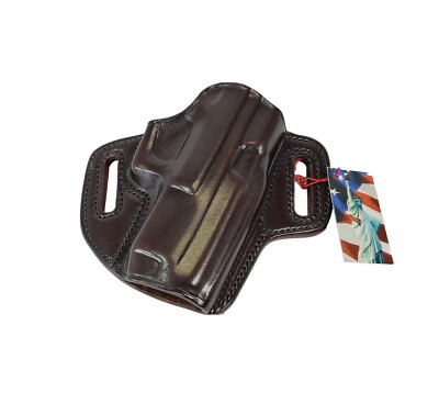 Galco OWB Holster For Springfield Armory XD 9mm 4