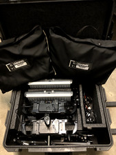 Litepanel Astra 3X Dual Fixture Kit