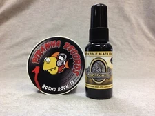 Blunt Power 1.5 oz Kenneth Cole Black for Men Air Freshener Piranha Records