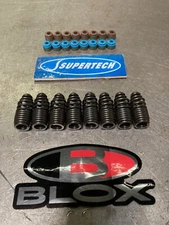 BLOX RACING Lost Motion Assembly LMA VTEC Supertech Valve Selas
