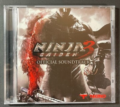 Ninja Gaiden 3 [ Collector's Edition ] (PS3) USED | eBay