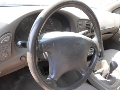 95 96 97 98 99 MITSUBISHI ECLIPSE L. SIDE VIEW MIRROR