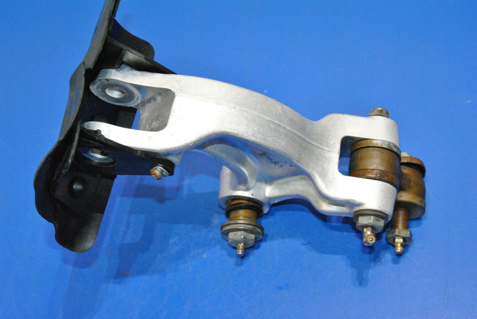 1984 8384 IT490 IT250 YZ250 LINKAGE LINK SWING ARM RELAY TRAK 23X