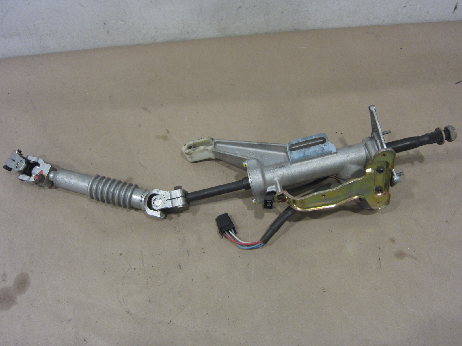 Ferrari 360 - Steering Column W/Shaft - P/N 171516