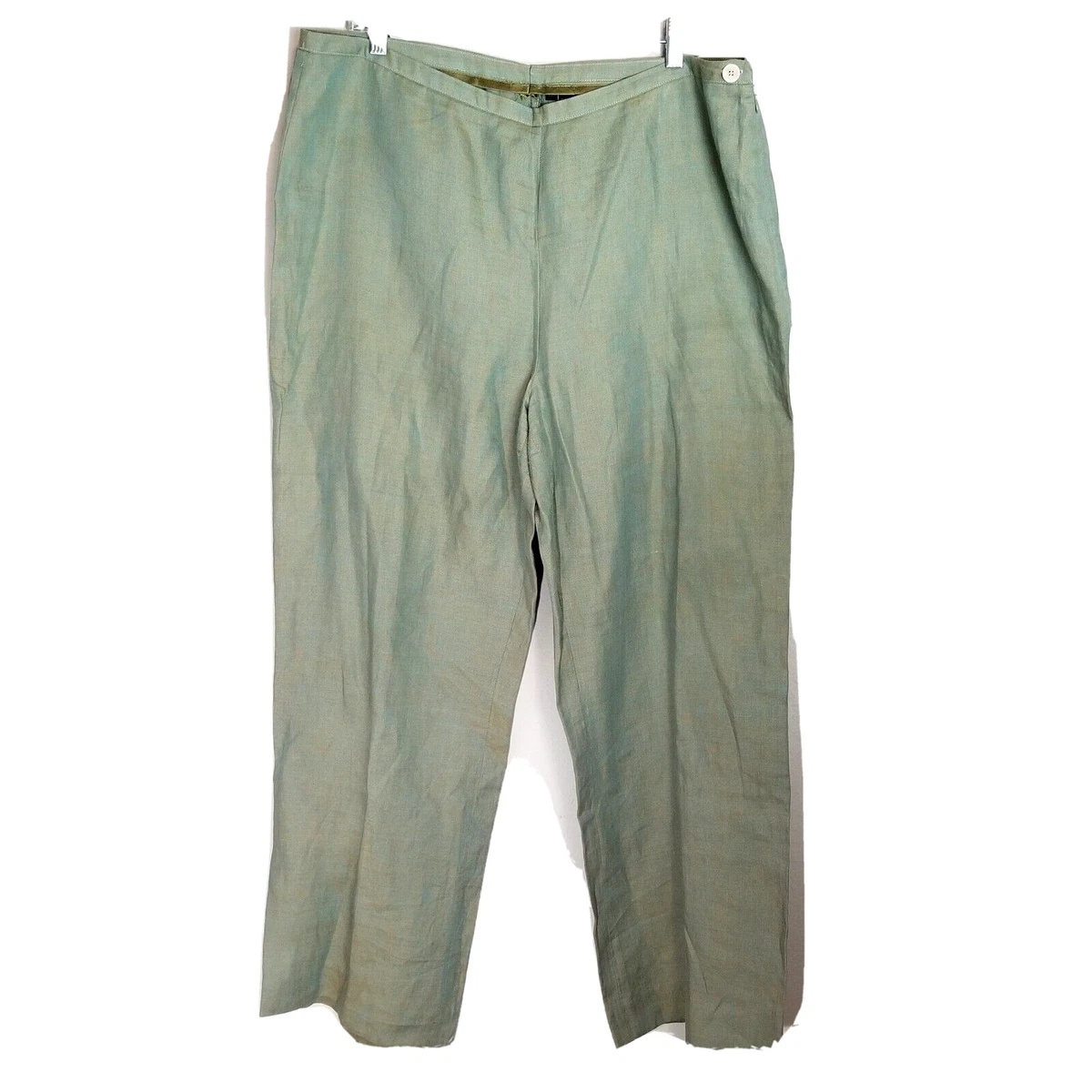 Boden hotsell linen pants