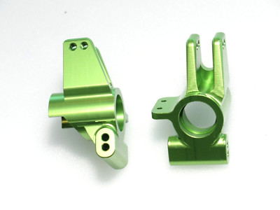 YY-MADMAXX REAR CARRIERS HUBS MOUNT 1/7 KM RALLY CAR HPI APACHE C1/SC ...