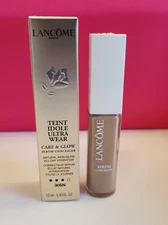 Lancome Teint Idole Ultra Wear Care & Glow Serum Concealer 305 N 0.43 oz / 13 ml