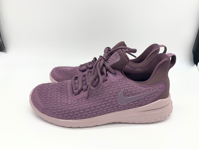 nike renew rival purple