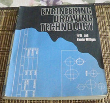 Engineering Drawing Technology/ Firth & Vande...
