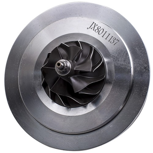 GT2256V Turbo CHRA Cartridge for Land Rover TD6 3.0L M57D 02-12 703891-0037 - Picture 9 of 10