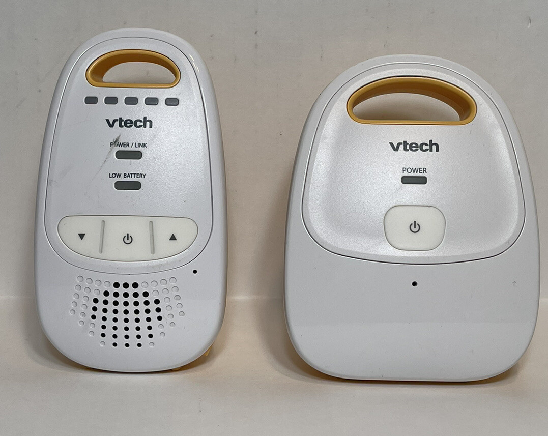 Dm112 Vtech Monitor Parent Unit Vtech Dm112 Safe And Sound Digital