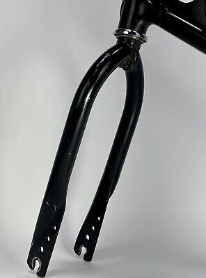 Schwinn 20” Scrambler Phantom Frame Set 80s Double Gusset Schwinn 20” Scrambler Phantom Frame Set 80s Double Gusset