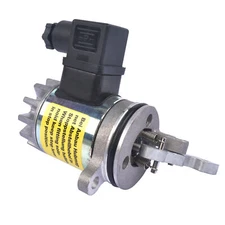 04281525 12V Fuel Actuator for Deutz Engine 1011 2011 F3M1011 F4M1011 0428-1525