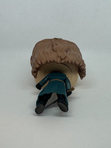 Game of Thrones - Funko Pop! Vinyl Figure - Yara Greyjoy #66 - Picture 4 of 4