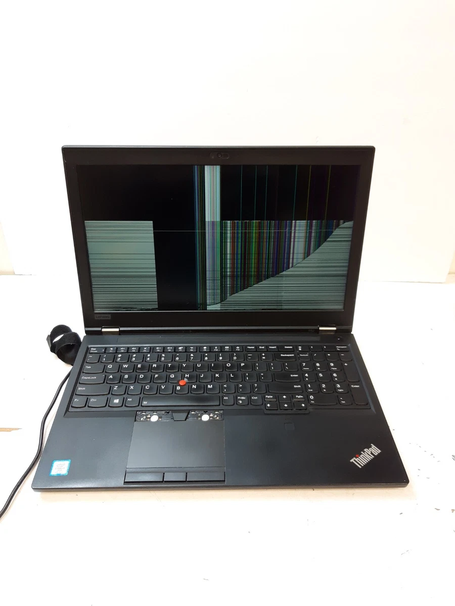 Lenovo Intel Core i7 8th Gen. PC Laptops & Netbooks 15-15.9 in