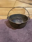 VINTAGE #8 CAST IRON DUTCH OVEN NO LID Wagner Ware Griswold 5 Qt
