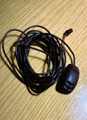 BECKER INDIANAPOLIS PRO, GRAND PRIX  Mikrofon, AKG