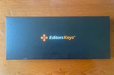 Avid Media Composer Keyboard EditorsKeys Mac Windows Compatible