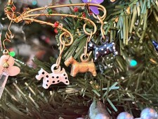 Silvestri Collectible Holiday & Seasonal Ornaments for sale | eBay