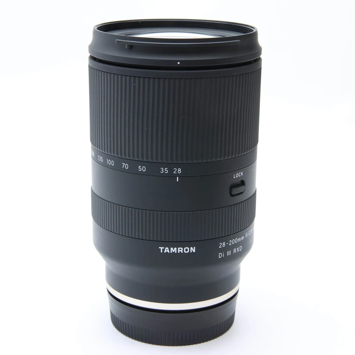 SONYα7Ⅳ TAMRON28-200 美品　セット売り Tamron 28-200mm Focal Camera Lenses for sale | eBay