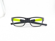 Oakley Eyeglasses Frames Only, MARSHAL XS, OY8005-0145, 45-14-128, Satin Black