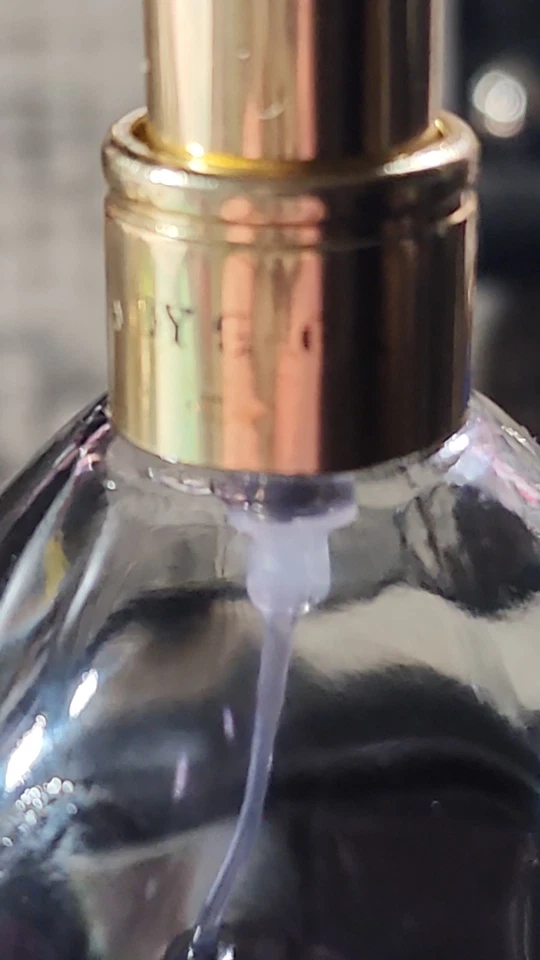 Lady Gaga Fame Black Fluid 3,4 oz perfume spray  Foto 4 de 4