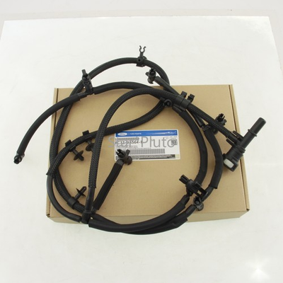 #ad #ad BC3Z 9A564 B Fuel Injector Return Line For 2011 2016 Ford Powerstroke Diesel OEM $162.98